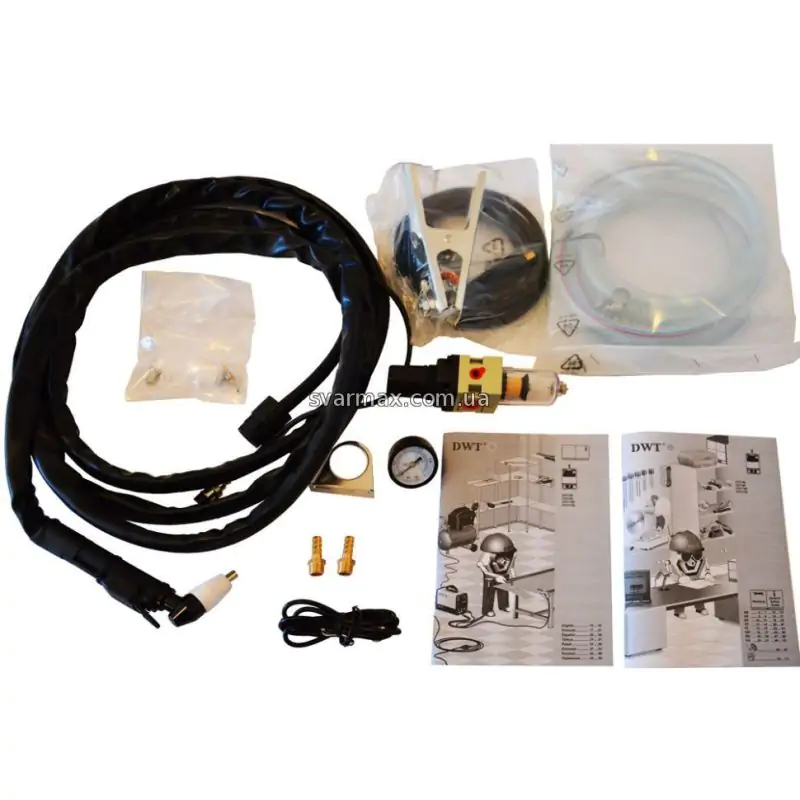 Плазморез DWT CUT-40 - фото 3