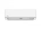 Инверторный кондиционер MIDEA MSAG-09HRFN8-I/MSAG-09HRFN8-O — миниатюра 5