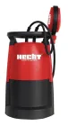 Погружный насос HECHT 3415 (HECHT3415) — миниатюра 18