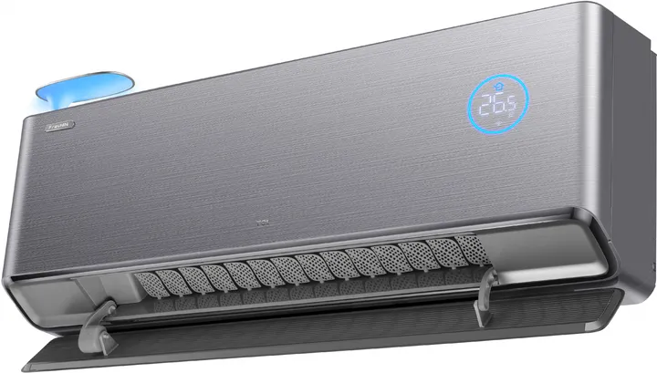 Кондиціонер TCL TAC-09CHSD/FAI Inverter R32 WI-FI - фото 6 Кондиціонер TCL TAC-09CHSD/FAI Inverter R32 WI-FI - фото 6