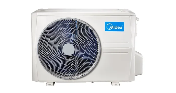 Кондиціонер інверторний Midea Oasis Plus MSOP-09FN8-I/MSOP-09FN8-O - фото 3
