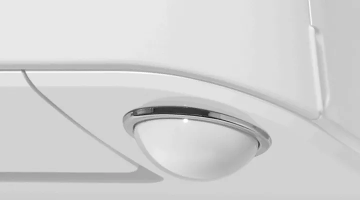 Кондиціонер інверторний Midea Oasis Plus MSOP-09FN8-I/MSOP-09FN8-O - фото 4