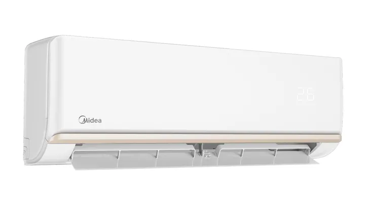 Кондиционер инверторный Midea Nordic DC Inverter MSAGN-09FN8-I/MSAGN-09FN8-O - фото 1