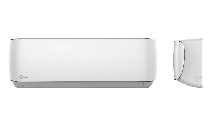 Кондиционер инверторный Midea Aurora MSAB-24HRFN8-I/MSAB-24HRFN8-O - фото 3