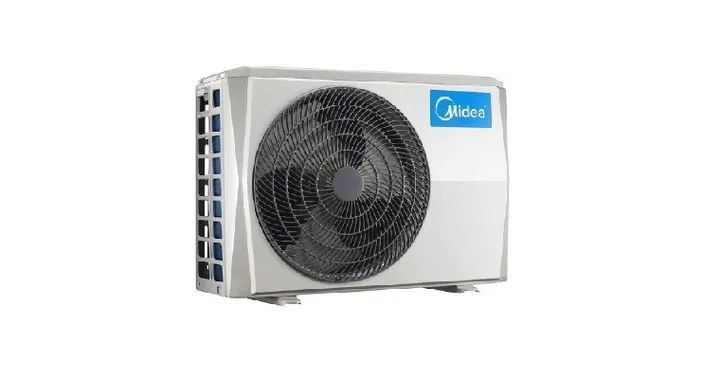Кондиционер инверторный Midea Nordic DC Inverter MSAGN-12FN8-I/MSAGN-12FN8-O - фото 3