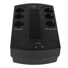 Источник бесперебойного питания (ИБП) LP 850VA-6PS (595Вт) — миниатюра 4