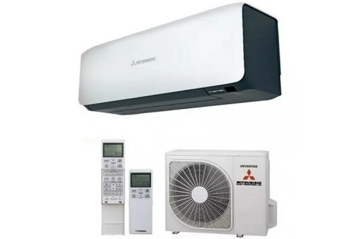 Кондиционер Mitsubishi Heavy srk20zs-wb/src20zs-w - фото 1