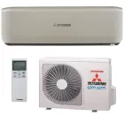 Кондиционер Mitsubishi Heavy srk25zs-wt/src25zs-w — миниатюра 1