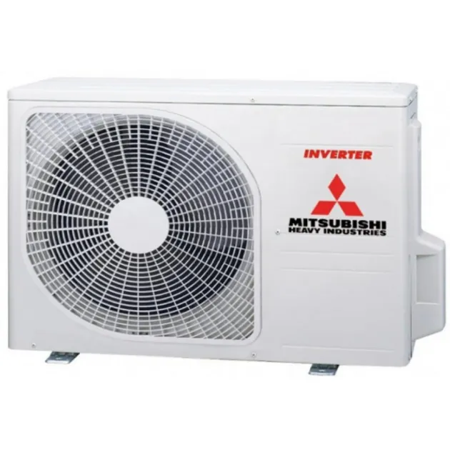 Кондиционер Mitsubishi Heavy srk25zs-wt/src25zs-w - фото 3