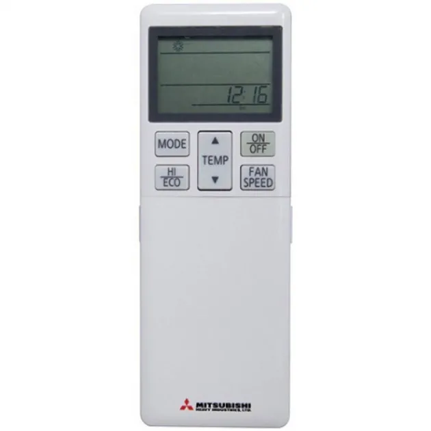 Кондиционер Mitsubishi Heavy srk25zs-wt/src25zs-w - фото 4