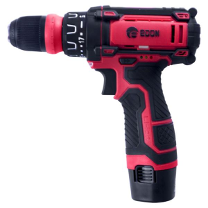 Товар Акумуляторний шурупокрут EDON AD-12AUN