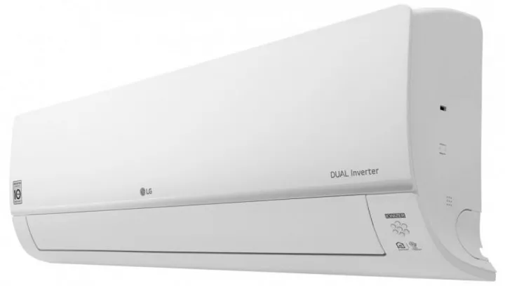 Кондиціонер LG Standart Plus PC09SQ - фото 1 Кондиціонер LG Standart Plus PC09SQ - фото 1