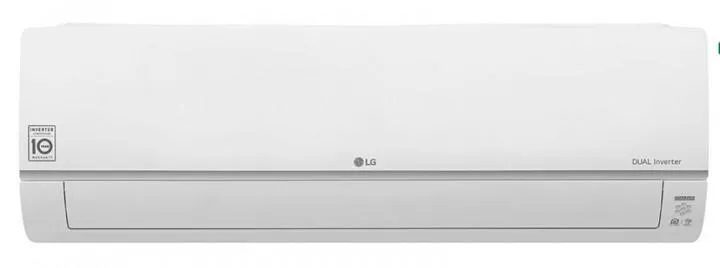 Кондиціонер LG Standart Plus PC24SQ - фото 8 Кондиціонер LG Standart Plus PC24SQ - фото 8