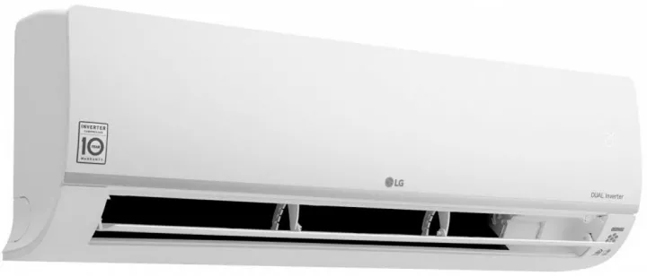 Кондиціонер LG Standart Plus PC18SQ - фото 1 Кондиціонер LG Standart Plus PC18SQ - фото 1