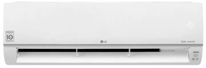 Кондиціонер LG Standart Plus PC18SQ - фото 2 Кондиціонер LG Standart Plus PC18SQ - фото 2