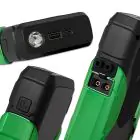 Пусковое устройство Winso Jump Starter 300/600A 16000mAh — миниатюра 11