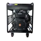 Генератор дизельний Vulkan SCD13000-ІІ — мініатюра 2 Генератор дизельний Vulkan SCD13000-ІІ — мініатюра 2