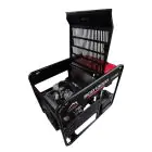 Генератор дизельний Vulkan SCD13000-ІІ — мініатюра 5 Генератор дизельний Vulkan SCD13000-ІІ — мініатюра 5