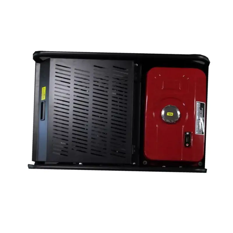 Генератор дизельний Vulkan SCD13000-ІІ - фото 6 Генератор дизельний Vulkan SCD13000-ІІ - фото 6