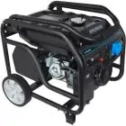 Генератор бензиновый Hyundai HHY 7050FE ATS (7050FE ATS) — миниатюра 1