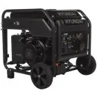 Инверторный генератор Hyundai HHY 10000Si — миниатюра 1