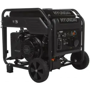 Товар Інверторний генератор Hyundai HHY 10000Si