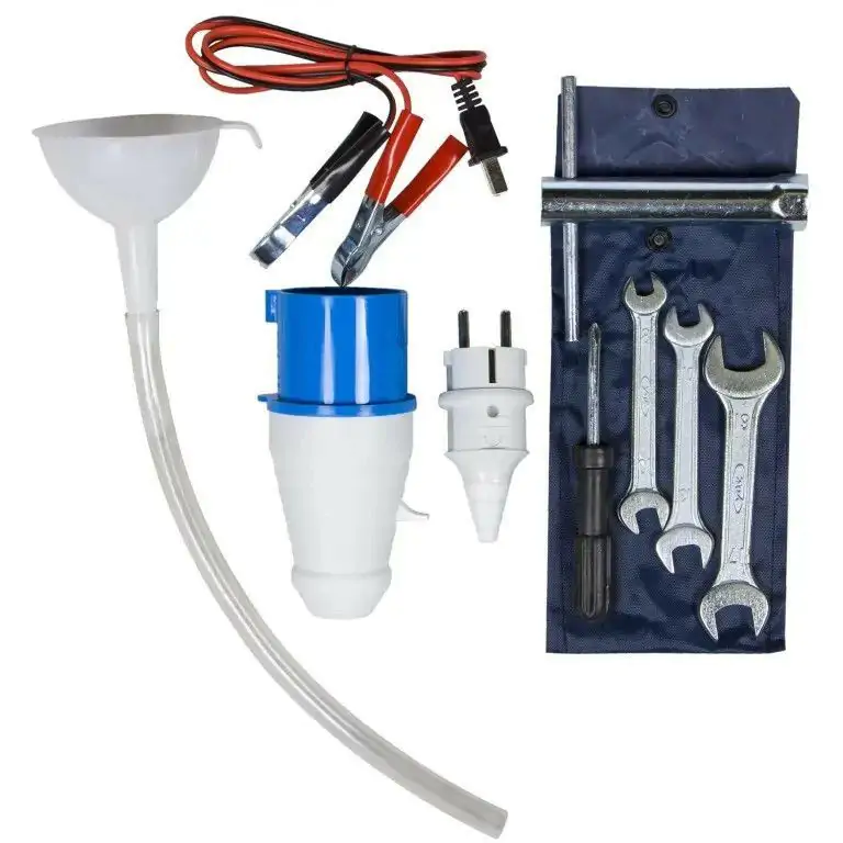 Инверторный генератор Hyundai HHY 10000Si - фото 6