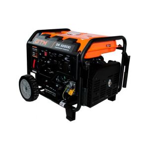 Генератор інверторний 5 кВт GTM DK6000Xi