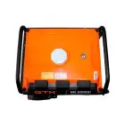 Генератор инверторный 5 кВт GTM DK6000Xi — миниатюра 5