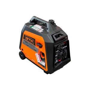 Інверторний генератор 3 кВт GTM DK3500iA