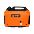 Генератор інверторний 1.6 кВт GTM DK2000i — мініатюра 4 Генератор інверторний 1.6 кВт GTM DK2000i — мініатюра 4