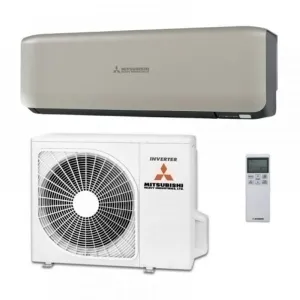 Товар Кондиционер Mitsubishi Heavy srk50zs-wt/src50zs-w