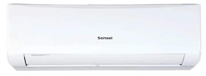 Кондиционер Sensei SAC-09SKWA/I - фото 9