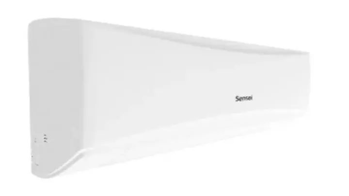 Кондиционер Sensei SAC-12SKWA/I - фото 7