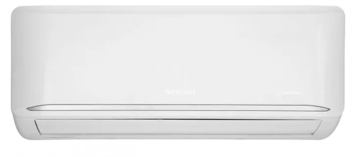 Кондиционер Sensei SAC-24MBWS/I - фото 10