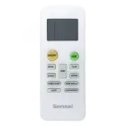 Кондиционер Sensei SAC-18MBWS/I — миниатюра 9 Кондиционер Sensei SAC-18MBWS/I — миниатюра 9