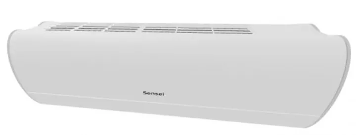 Кондиционер Sensei SAC-12SKWL/I - фото 12