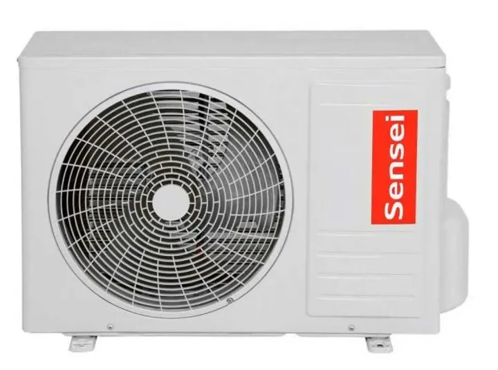 Кондиционер Sensei SAC-12SKWL/I - фото 13