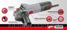 Кутова шліфмашина Луч-Профі КШМЛ 125-1320 — мініатюра 4 Кутова шліфмашина Луч-Профі КШМЛ 125-1320 — мініатюра 4