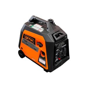 Інверторний генератор 2.3 кВт GTM DK2500iA