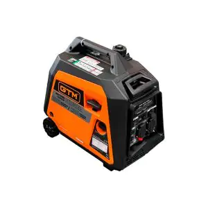 Товар Інверторний генератор 2.3 кВт GTM DK2500iA