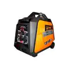 Инверторный генератор 2.3 кВт GTM DK2500iA — миниатюра 2