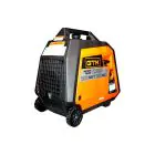 Инверторный генератор 2.3 кВт GTM DK2500iA — миниатюра 3