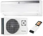 Кондиционер Electrolux Fusion Evo DC Inverter EACS/I-07HFE/N3 — миниатюра 1