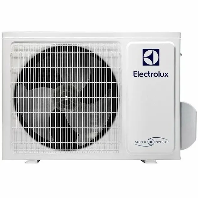Кондиционер Electrolux Fusion Evo DC Inverter EACS/I-07HFE/N3 - фото 3