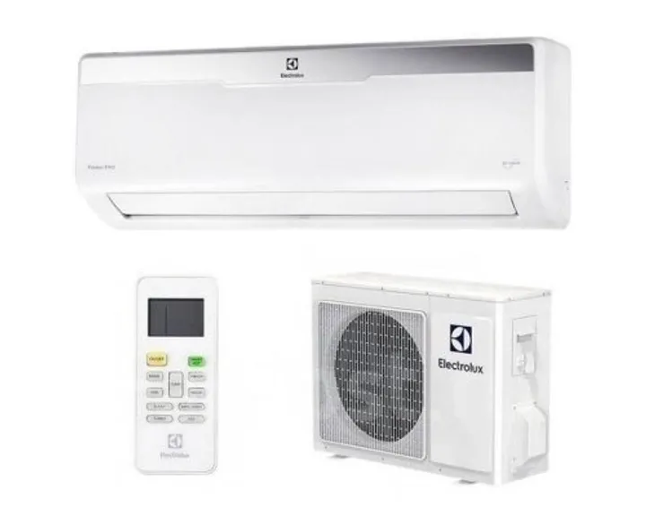 Кондиционер ELECTROLUX Fusion Evo DC Inverter EACS/I-18HFE/N3 - фото 2