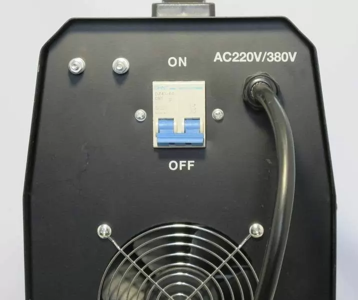 Плазморіз Stromo CUT-60 - фото 3 Плазморіз Stromo CUT-60 - фото 3