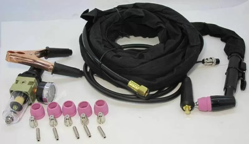 Плазморіз Stromo CUT-60 - фото 4 Плазморіз Stromo CUT-60 - фото 4