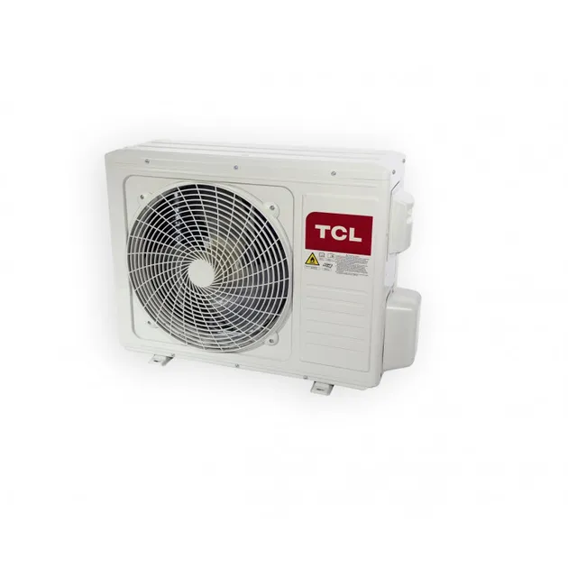 Кондиционер TCL TAC-18CHSD/XAB1IHB Heat Pump - фото 3 Кондиционер TCL TAC-18CHSD/XAB1IHB Heat Pump - фото 3
