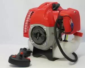 Товар Мотокоса Goodluk GL-5600BC (3 Ножа 2 катушки)